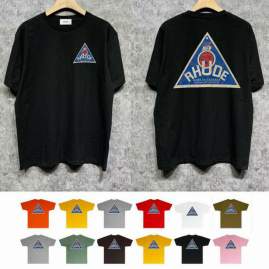 Picture of Rhude T Shirts Short _SKURhudeS-XXLsytRH0472246